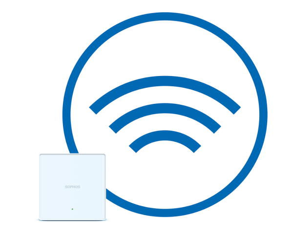 Sophos Wireless Standard Subscription APX