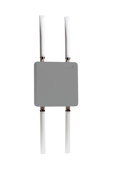 Aerohive AP1130 Outdoor Antennen Kit 4x 5dBi 2.4/5 Ghz