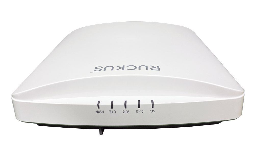 Access Points Ruckus Geräte & Lizenzen wlanport Ihr Business